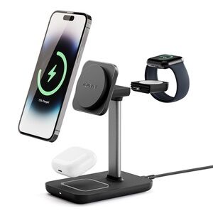 Journey Wireless Charging Station